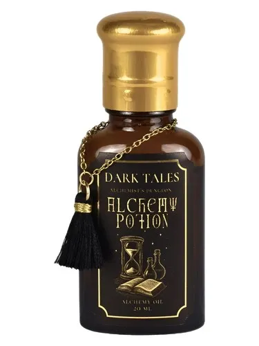 Imagen de Alchemy Potion