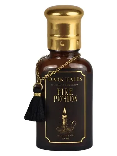 Imagen de Fire Potion