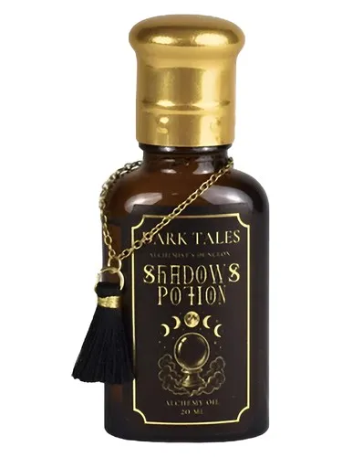 Imagen de Shadows Potion
