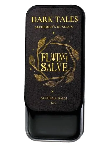 Imagen de Flying Salve - Solid Perfume