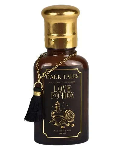 Imagen de Love Potion