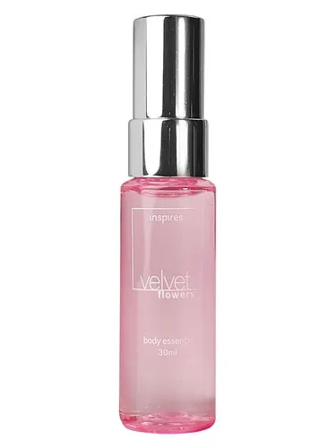 Perfume Velvet Flowers de Inspires
