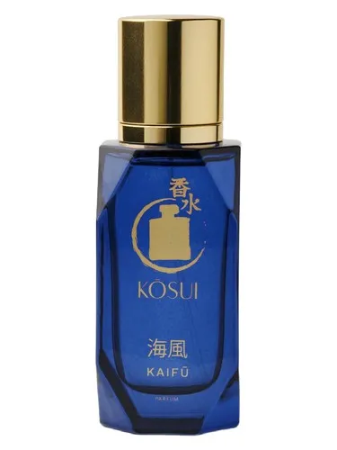 Perfume Kaifu de Kosui
