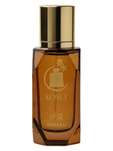 Perfume Sabaku de Kosui