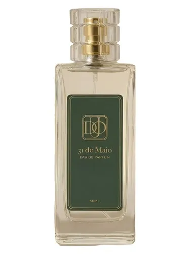 Perfume 31 de Maio de Caroline Duó