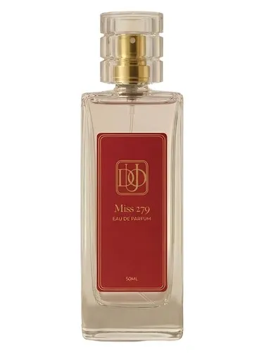 Perfume Miss 279 de Caroline Duó