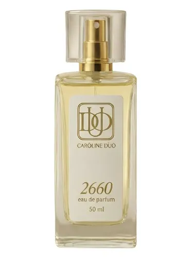 Perfume 2660 de Caroline Duó
