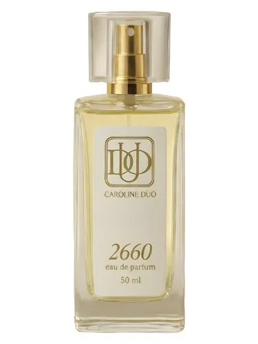 Perfume 2660 de Caroline Duó