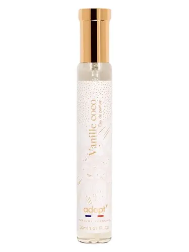 Perfume Vanille Coco de Adopt Parfums