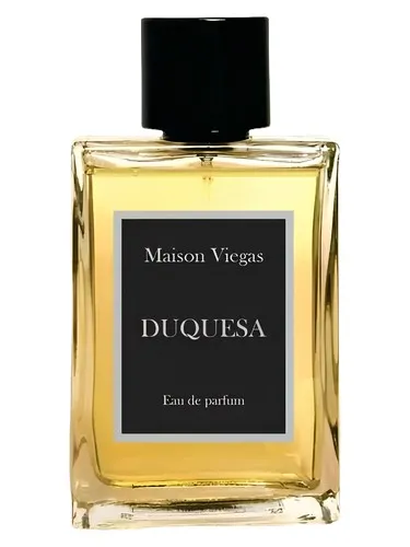 Perfume Duquesa de Maison Viegas