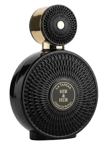 Perfume Hir & Her de Latansaa Perfumes