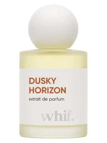 Perfume Dusky Horizon de whif.