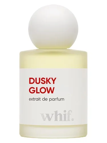 Perfume Dusky Glow de whif.