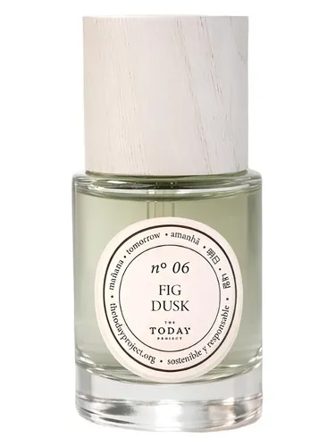 Perfume Fig Dusk de The Today Project