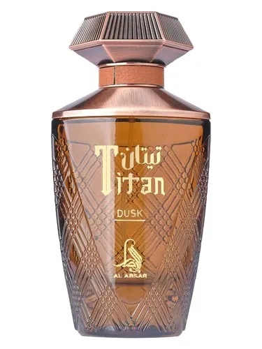 Perfume Titan Dusk de Al Absar