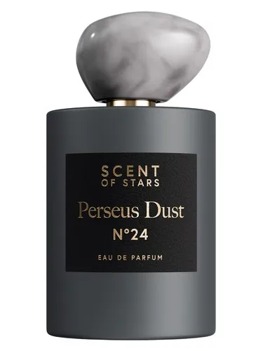 Perfume Nº 24 Perseus Dust de Scent of Stars