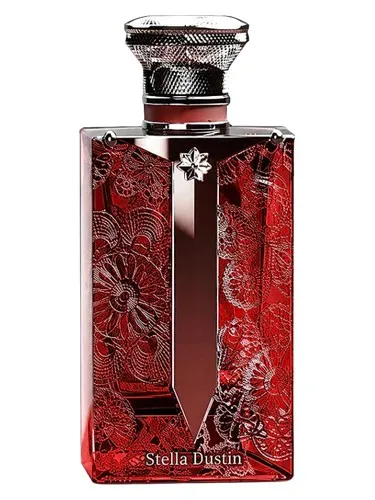 Perfume Espada Guarani de Stella Dustin
