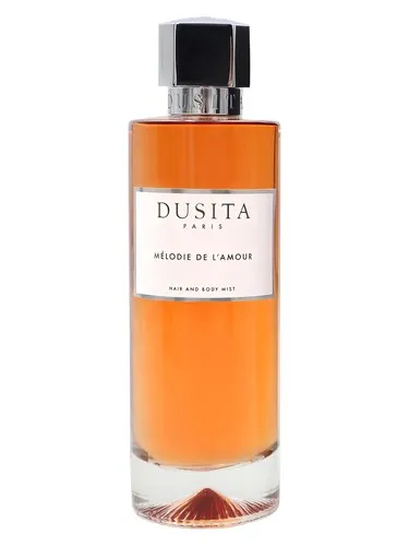 Perfume Mélodie de L'Amour Hair & Body Mist de Parfums Dusita