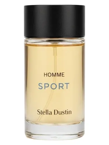 Perfume Homme Sport de Stella Dustin