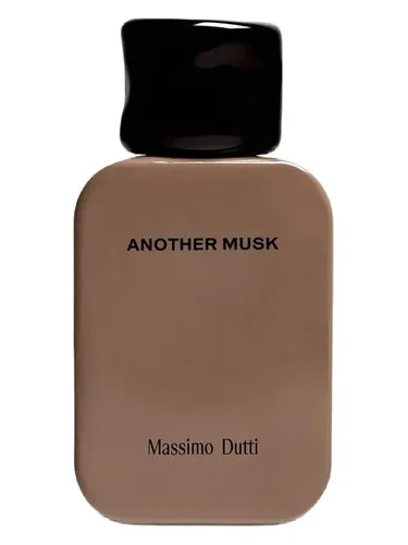 Perfume Another Musk de Massimo Dutti