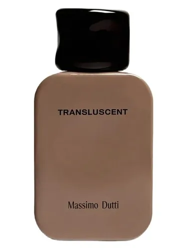 Perfume Transluscent de Massimo Dutti