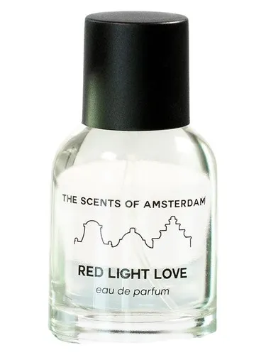 Perfume Red Light Love de The Scents of Amsterdam
