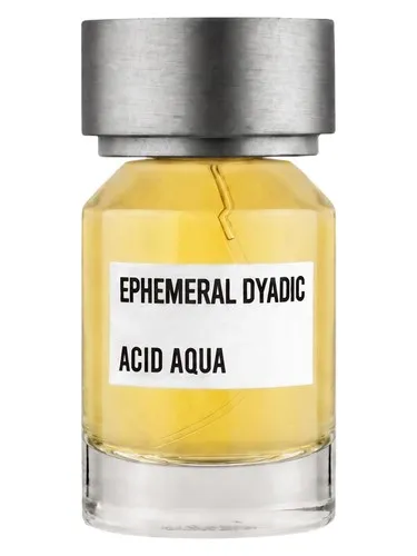 Perfume Acid Aqua de Ephemeral Dyadic