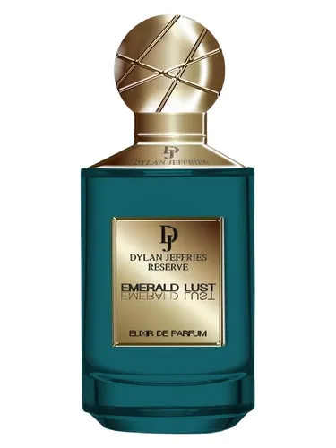 Imagen de Emerald Lust