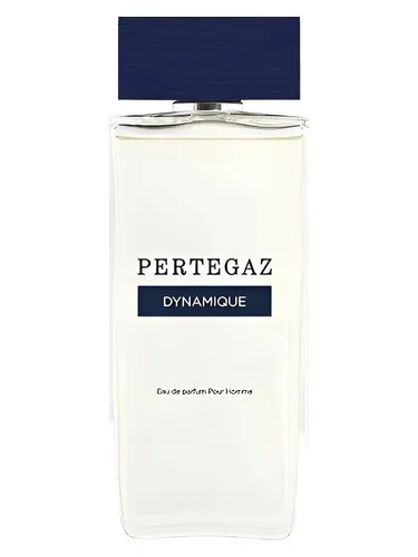 Perfume Dynamique de Manuel Pertegaz