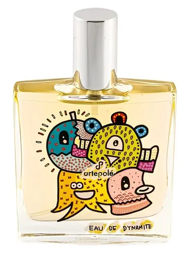 Imagen de Eau de Dynamite