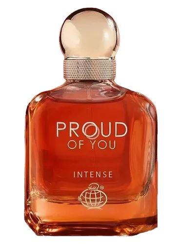 Perfume Proud of You Intense de Fragrance World