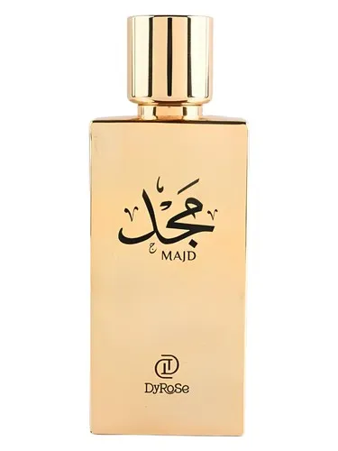 Imagen de Majd