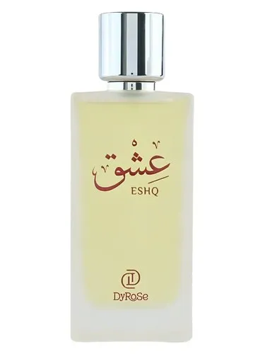 Perfume Eshq de Dyrose