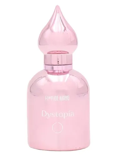 Perfume Dystopia de Flor de Mayo