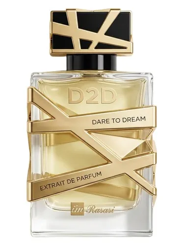 Perfume D2D de Imrasasi by Rasasi
