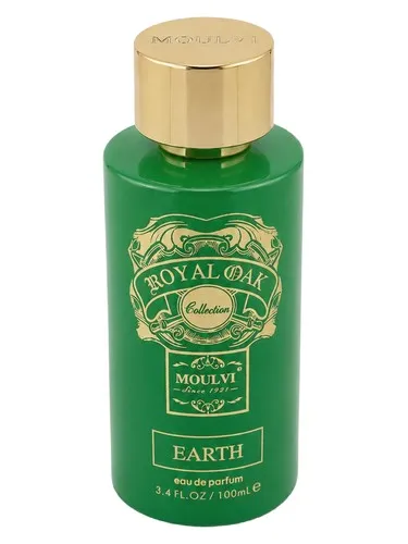 Perfume Earth de Moulvi