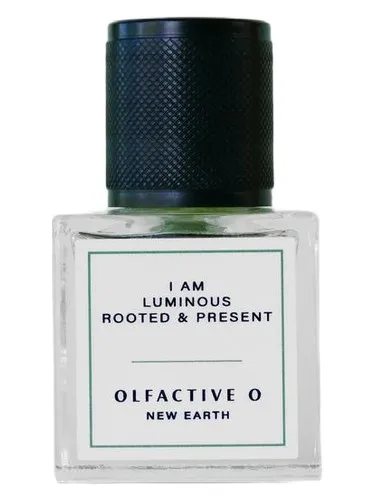 Perfume New Earth de Olfactive O