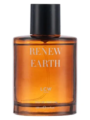 Perfume Renew Earth de LC Waikiki
