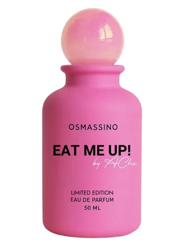 Perfume Eat me up! de Osmassino