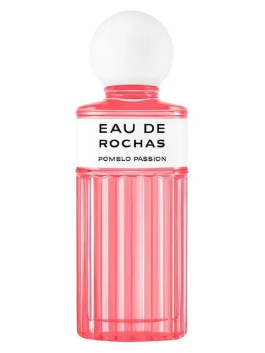 Imagen de Eau de Rochas Pomelo Passion