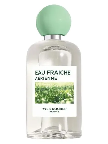 Imagen de Eau Fraîche Aérienne