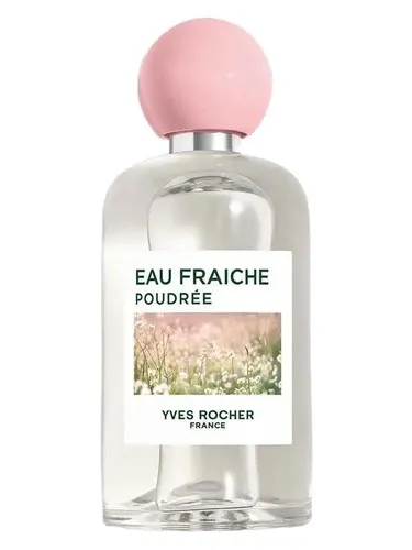 Imagen de Eau Fraîche Poudrée