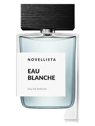 Perfume Eau Blanche de Novellista