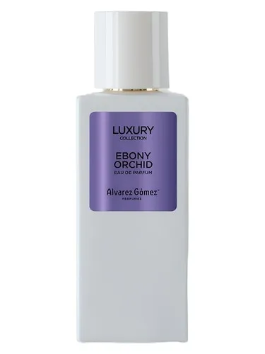 Imagen de Ebony Orchid