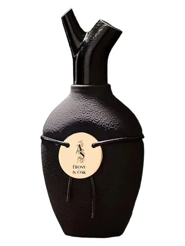 Perfume Ebene en Chene de Scents of Wood
