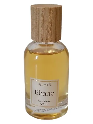 Perfume Ebano de Almiê