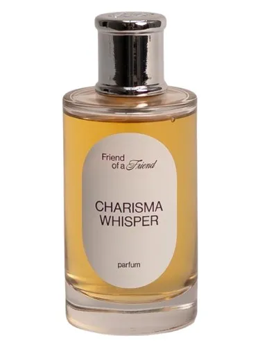 Perfume Charisma Whisper de Friend of a Friend
