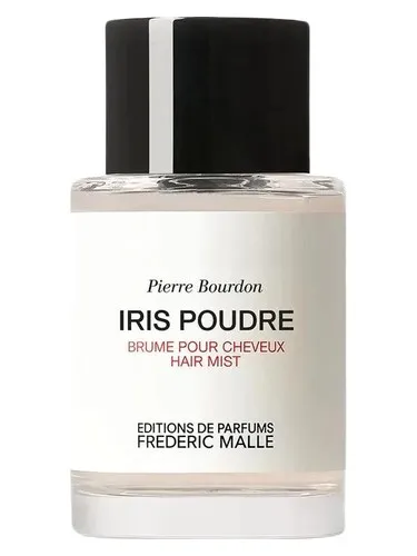 Perfume Iris Poudre Hair Mist de Frederic Malle Editions de Parfums