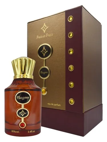 Perfume Naugeux de Frais Et Frais