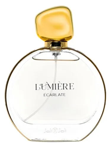 Perfume Lumière Écarlate de Joli Joli
